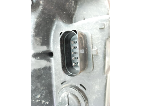 2387746  FARO IZQUIERDO FORD TRANSIT Furgón|Desguaces La Cabaña