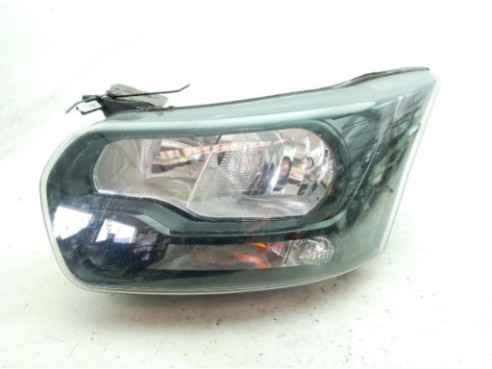 2387746  FARO IZQUIERDO FORD TRANSIT Furgón|Desguaces La Cabaña