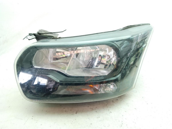 2387746  FARO IZQUIERDO FORD TRANSIT Furgón|Desguaces La Cabaña