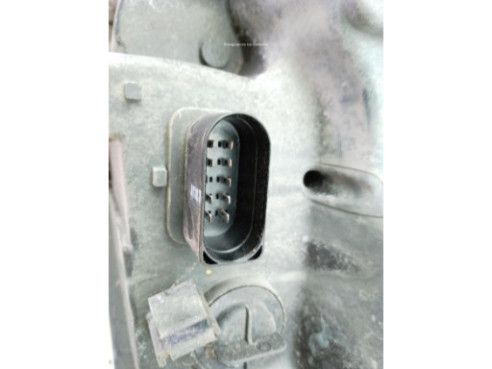 GK3113W029BA FARO DERECHO FORD TRANSIT Furgón|Desguaces La Cabaña