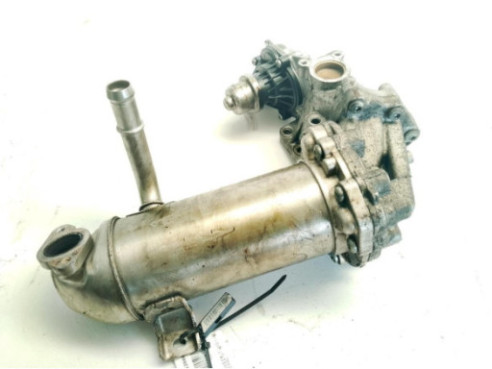GK2Q9F464AC ENFRIADOR EGR FORD TRANSIT Furgón|Desguaces La Cabaña
