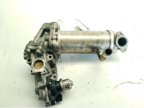 GK2Q9F464AC ENFRIADOR EGR FORD TRANSIT Furgón|Desguaces La Cabaña