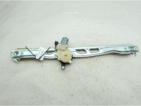 BK31V23200BE ELEVALUNAS PUERTA LAT DEL DER FORD TRANSIT Furgón|Desguaces La Cabaña