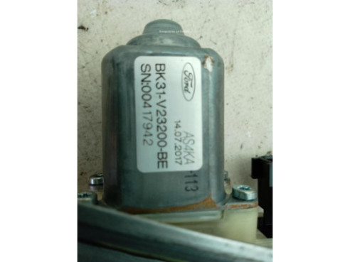 BK31V23200BE ELEVALUNAS PUERTA LAT DEL DER FORD TRANSIT Furgón|Desguaces La Cabaña