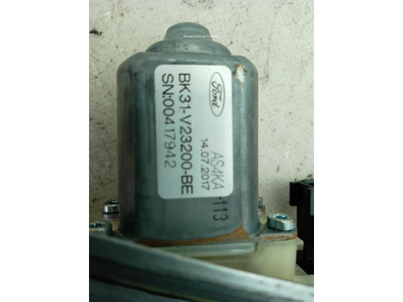 BK31V23200BE ELEVALUNAS PUERTA LAT DEL DER FORD TRANSIT Furgón|Desguaces La Cabaña