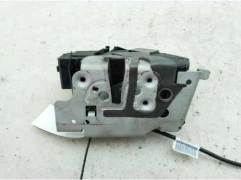 BK31V219A64CJ CERRADURA PUERTA LAT DEL DER FORD TRANSIT Furgón|Desguaces La Cabaña