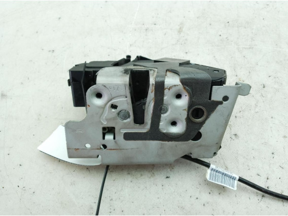 BK31V219A64CJ CERRADURA PUERTA LAT DEL DER FORD TRANSIT Furgón|Desguaces La Cabaña