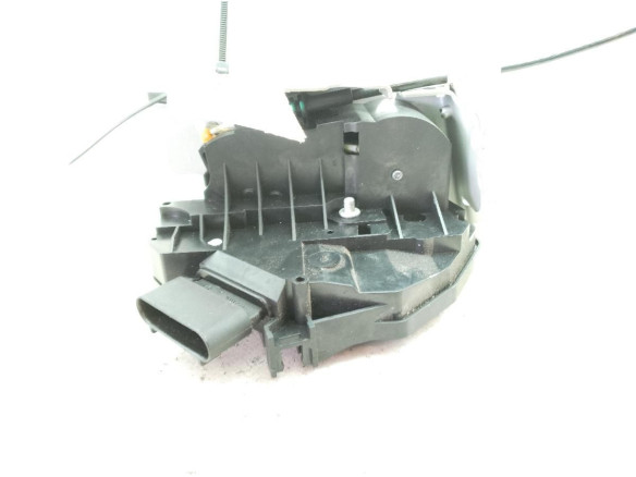 BK31V219A64CJ CERRADURA PUERTA LAT DEL DER FORD TRANSIT Furgón|Desguaces La Cabaña