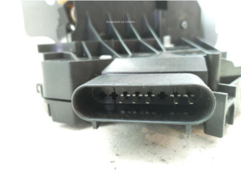 BK31V219A64CJ CERRADURA PUERTA LAT DEL DER FORD TRANSIT Furgón|Desguaces La Cabaña