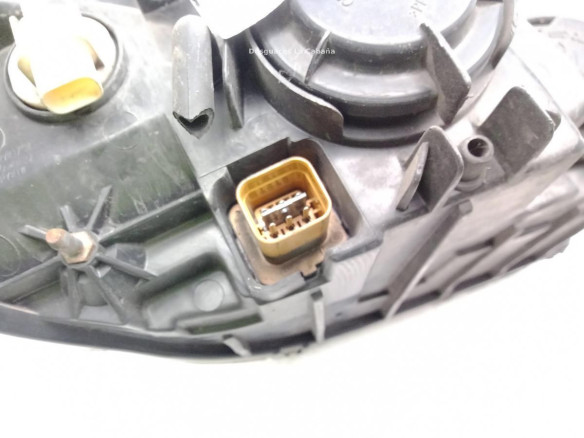 00019030 FARO IZQUIERDO CHEVROLET EPICA (KL1_)|Desguaces La Cabaña