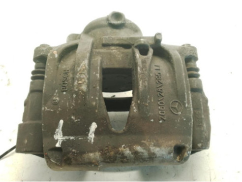 A6421500191 CENTRALITA MOTOR MERCEDES BENZ CLASE E (W211)|Desguaces La Cabaña 2