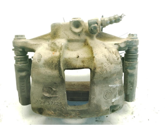 77367588  PINZA DEL IZQ FIAT TIPO Sedán (356_)|Desguaces La Cabaña