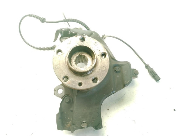52120599  MANGUETA DEL IZQ FIAT TIPO Sedán (356_)|Desguaces La Cabaña