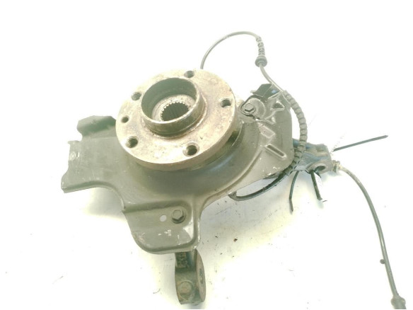 52120599  MANGUETA DEL IZQ FIAT TIPO Sedán (356_)|Desguaces La Cabaña
