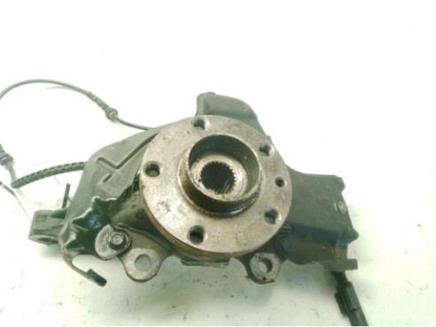 52120599  MANGUETA DEL IZQ FIAT TIPO Sedán (356_)|Desguaces La Cabaña