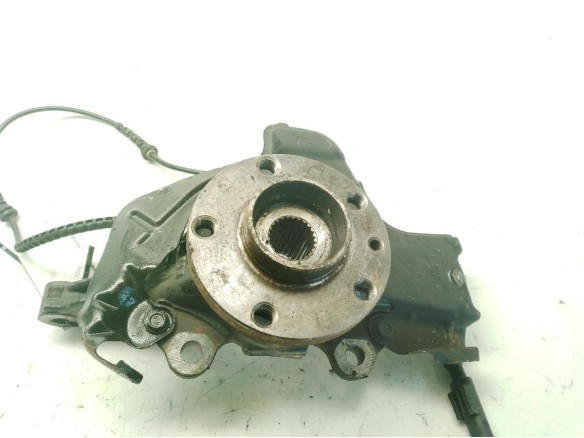 52120599  MANGUETA DEL IZQ FIAT TIPO Sedán (356_)|Desguaces La Cabaña