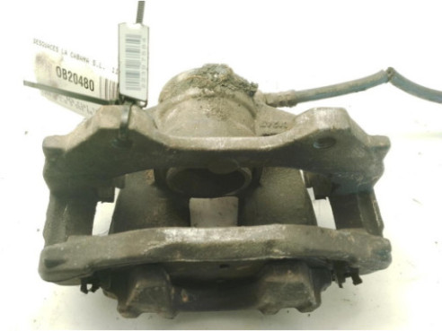 77367589  PINZA DEL DER FIAT TIPO Sedán (356_)|Desguaces La Cabaña