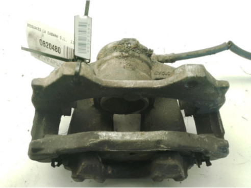77367589  PINZA DEL DER FIAT TIPO Sedán (356_)|Desguaces La Cabaña