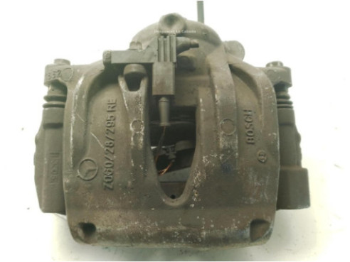 PINZA DEL DER MERCEDES BENZ CLASE E (W211)|Desguaces La Cabaña