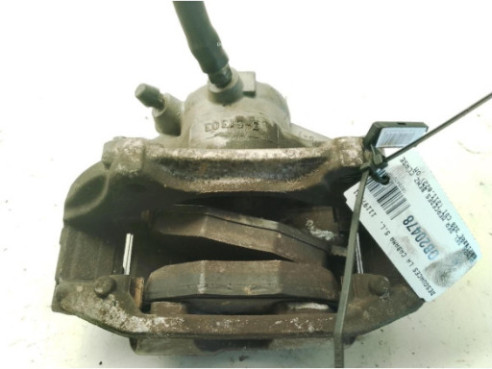 PINZA DEL DER MERCEDES BENZ CLASE E (W211)|Desguaces La Cabaña