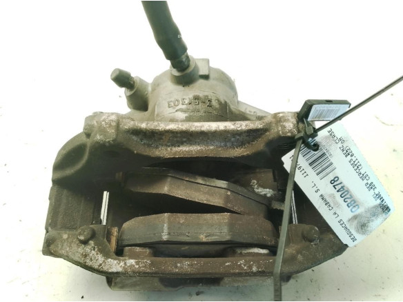 PINZA DEL DER MERCEDES BENZ CLASE E (W211)|Desguaces La Cabaña