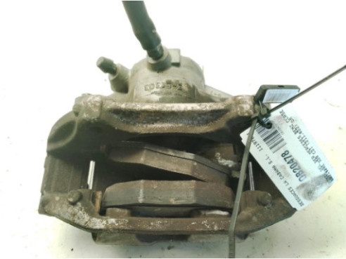 PINZA DEL DER MERCEDES BENZ CLASE E (W211)|Desguaces La Cabaña