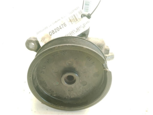 A6421500191 CENTRALITA MOTOR MERCEDES BENZ CLASE E (W211)|Desguaces La Cabaña