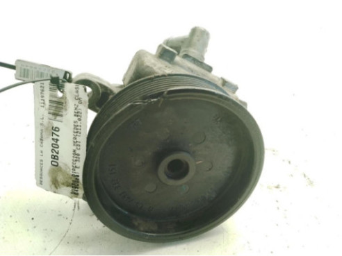 A6421500191 CENTRALITA MOTOR MERCEDES BENZ CLASE E (W211)|Desguaces La Cabaña 2