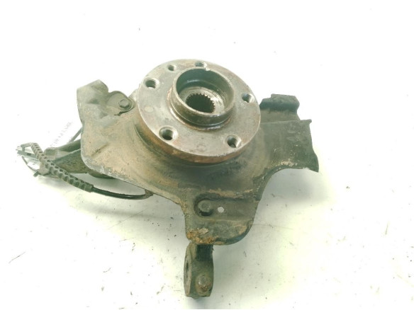 52120598  MANGUETA DEL DER FIAT TIPO Sedán (356_)|Desguaces La Cabaña