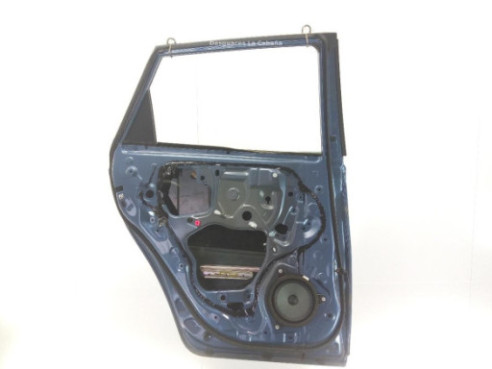 6700402380  PUERTA LAT TRA IZQ TOYOTA AURIS (_E18_)|Desguaces La Cabaña