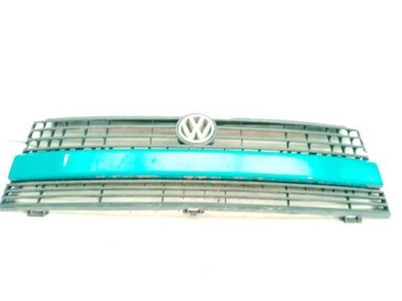 701853653E REJILLA / CALANDRA VW TRANSPORTER IV Furgón (70XA)|Desguaces La Cabaña