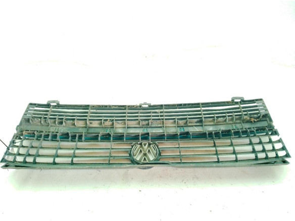 701853653E REJILLA / CALANDRA VW TRANSPORTER IV Furgón (70XA)|Desguaces La Cabaña