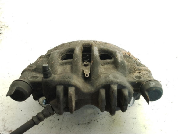 410119220R  PINZA DEL IZQ RENAULT MASTER III Furgón (FV)|Desguaces La Cabaña