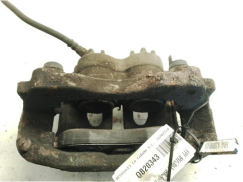 410119220R  PINZA DEL IZQ RENAULT MASTER III Furgón (FV)|Desguaces La Cabaña