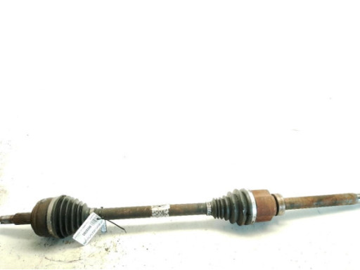410013165R  PINZA DEL DER RENAULT MASTER III Furgón (FV)|Desguaces La Cabaña