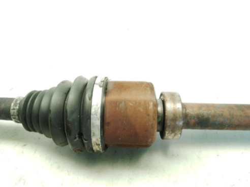 391005187R  PALIER DEL DER RENAULT MASTER III Furgón (FV)|Desguaces La Cabaña