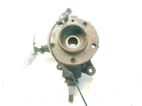 400148957R  MANGUETA DEL DER RENAULT MASTER III Furgón (FV)|Desguaces La Cabaña