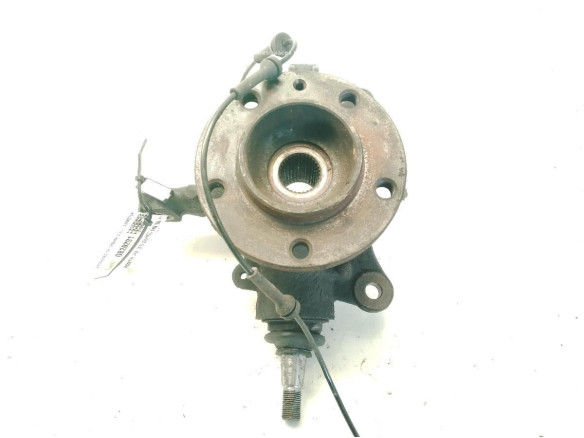 400148957R  MANGUETA DEL DER RENAULT MASTER III Furgón (FV)|Desguaces La Cabaña