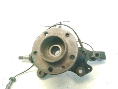 410013165R  PINZA DEL DER RENAULT MASTER III Furgón (FV)|Desguaces La Cabaña 2