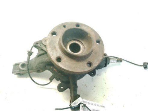 400148957R  MANGUETA DEL DER RENAULT MASTER III Furgón (FV)|Desguaces La Cabaña