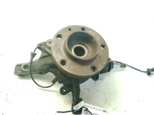 400148957R  MANGUETA DEL DER RENAULT MASTER III Furgón (FV)|Desguaces La Cabaña