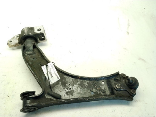 BRAZO SUSPENSION DELANTERO IZQUIERDO INFERIOR|Desguaces La Cabaña