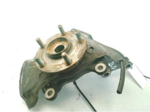 4720002F01B SERVOFRENO TOYOTA AURIS (_E18_)|Desguaces La Cabaña 2