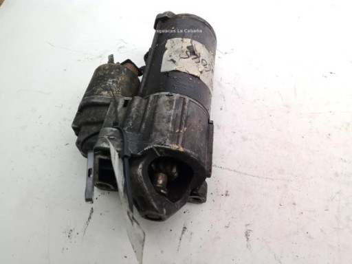 02M911024C ARRANQUE VW CC (358)|Desguaces La Cabaña