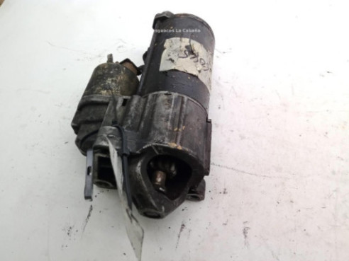D7R25, ARRANQUE RENAULT LAGUNA I (B56_, 556_)|Desguaces La Cabaña