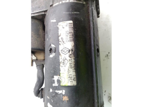 D7R25, ARRANQUE RENAULT LAGUNA I (B56_, 556_)|Desguaces La Cabaña
