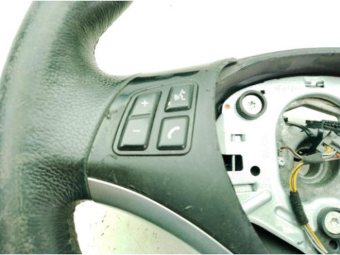 VOLANTE DIRECCION BMW 3 (E90)|Desguaces La Cabaña