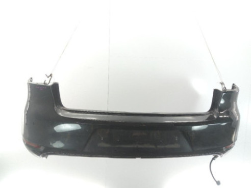 5K6807421  PARAGOLPES TRA VW GOLF VI (5K1)|Desguaces La Cabaña