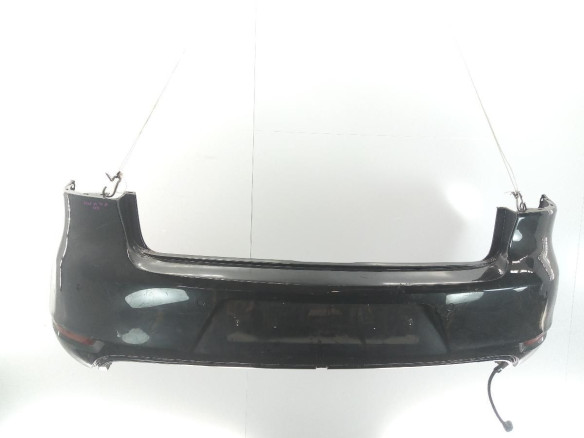 5K6807421  PARAGOLPES TRA VW GOLF VI (5K1)|Desguaces La Cabaña