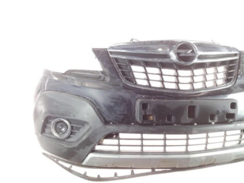 PARAGOLPES DLEANTERO|Desguaces La Cabaña 2